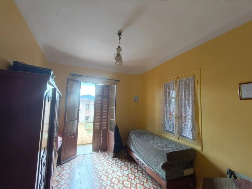 Vente Villa Béjaïa Bejaia