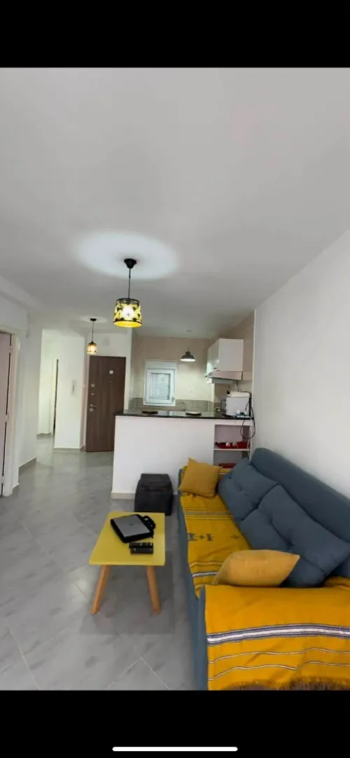 Vente Appartement F3 Béjaïa Bejaia
