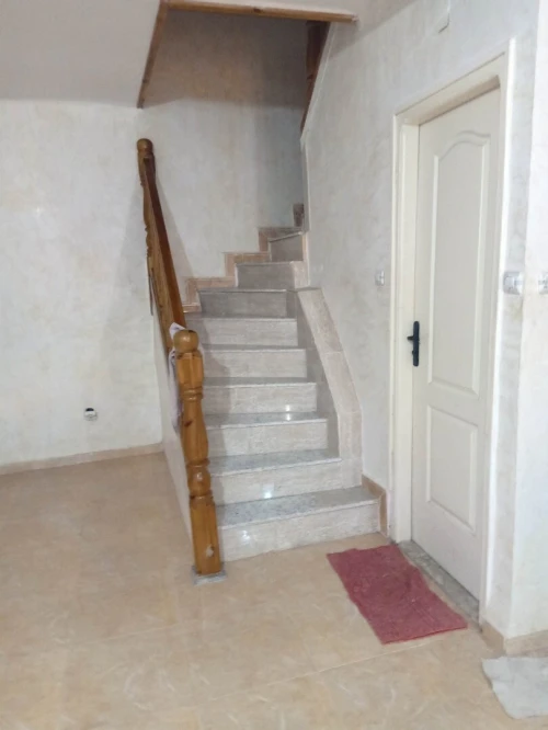 Vente Appartement Duplex F5 Béjaïa Bejaia