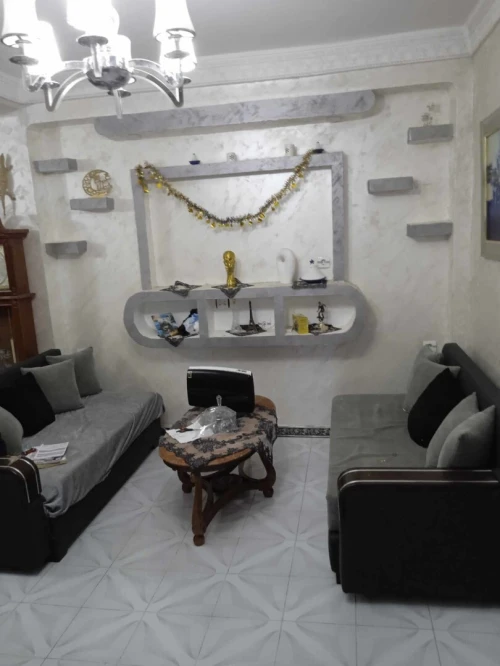 Vente Appartement F5 Béjaïa Bejaia