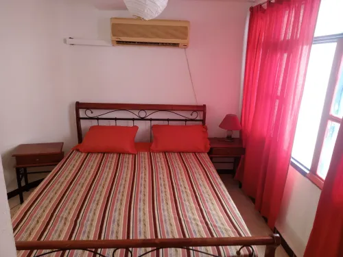 Location vacances Bungalow F5 Béjaïa Bejaia
