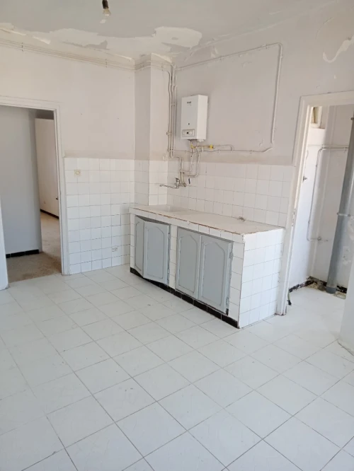 Vente Appartement F4 Bejaia Bejaia