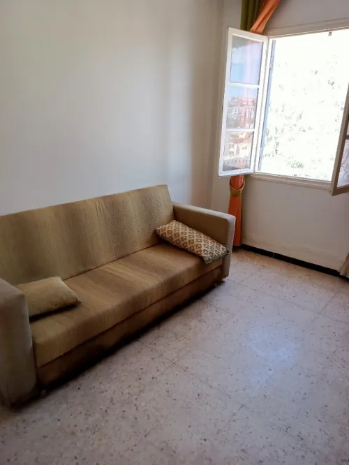 Vente Appartement F3 Béjaïa Bejaia