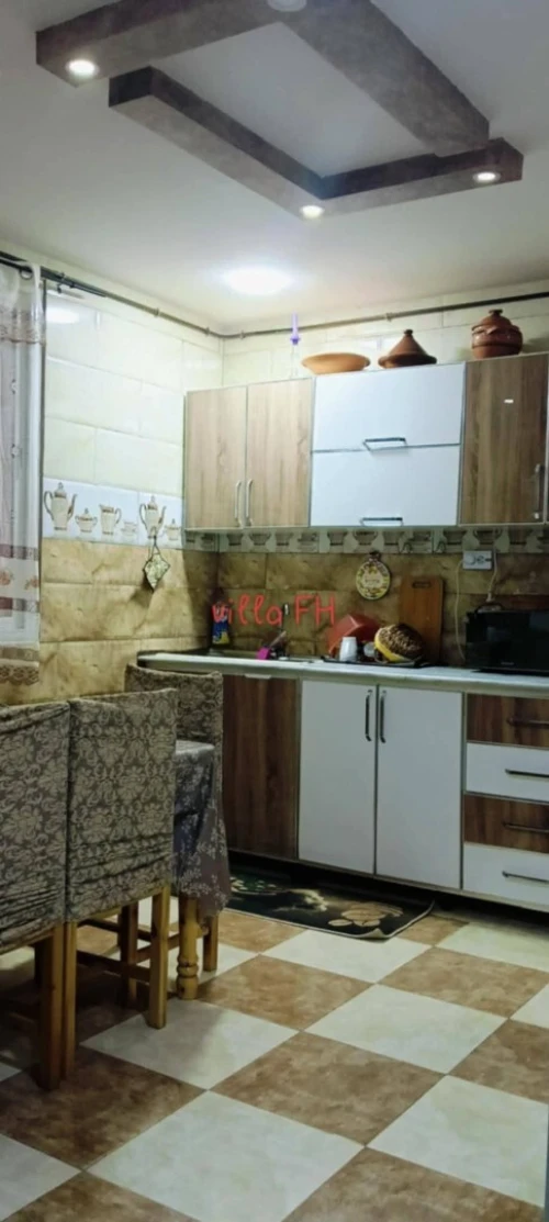 Vente Villa Béjaïa Bejaia