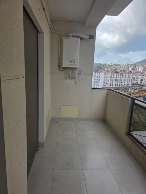 Vente Appartement F3 Béjaïa Bejaia