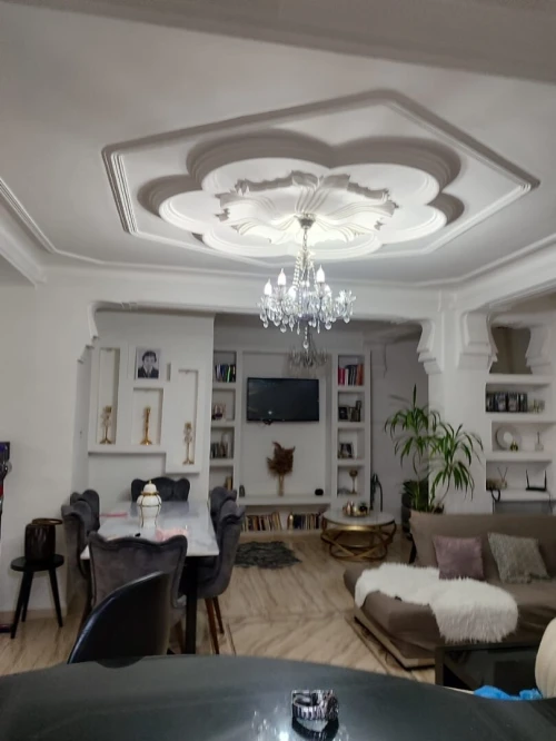 Vente Appartement F3 Béjaïa Bejaia