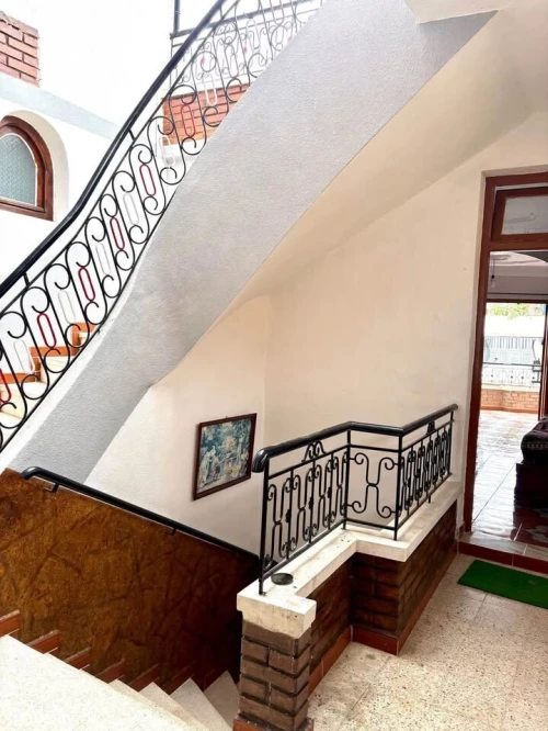 Vente Villa Béjaïa Bejaia