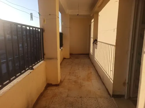 Vente Appartement Duplex F4 Béjaïa Bejaia