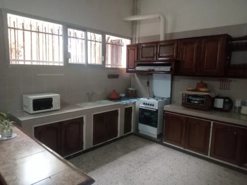 Vente Villa Béjaïa Bejaia