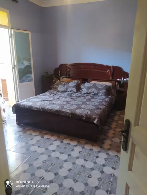 Vente Villa Béjaïa Bejaia