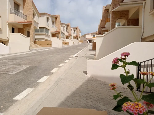 Vente Villa Béjaïa Oued ghir