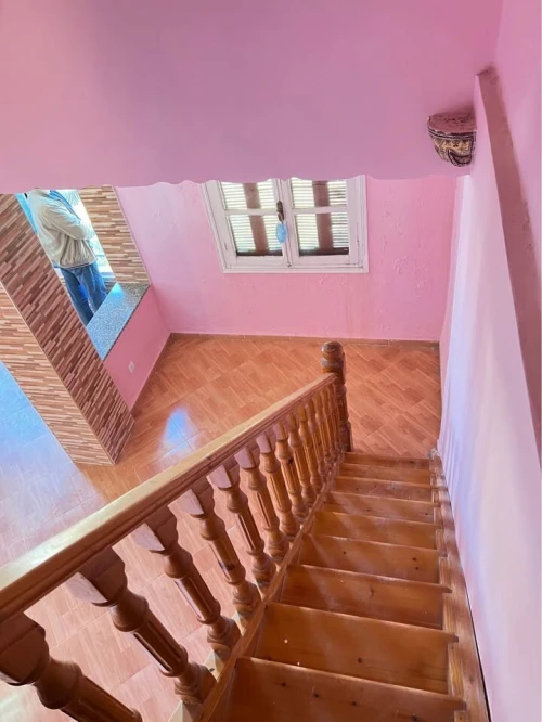 Vente Appartement Duplex F3 Béjaïa Melbou