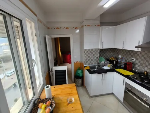 Vente Appartement F3 Béjaïa Bejaia