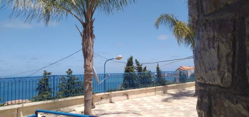 Vente Appartement F4 Béjaïa Bejaia