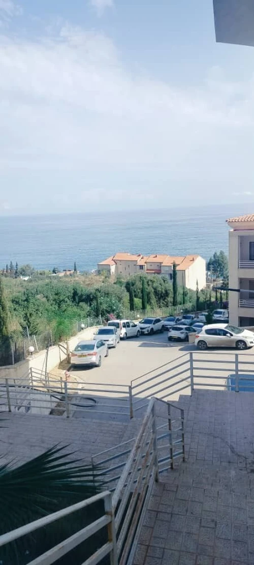 Vente Appartement F2 Béjaïa Bejaia