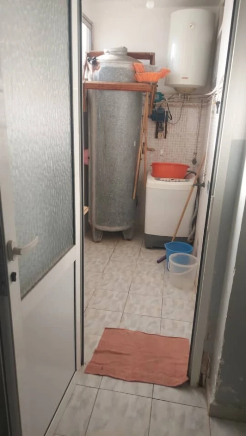 Vente Appartement F3 Béjaïa Bejaia