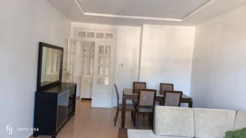 Vente Appartement F3 Béjaïa Bejaia