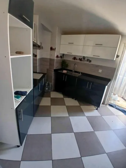 Vente Appartement F4 Béjaïa Bejaia