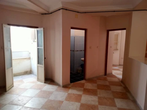 Vente Appartement F2 Béjaïa Bejaia