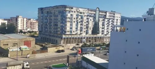 Vente Appartement F2 Béjaïa Bejaia