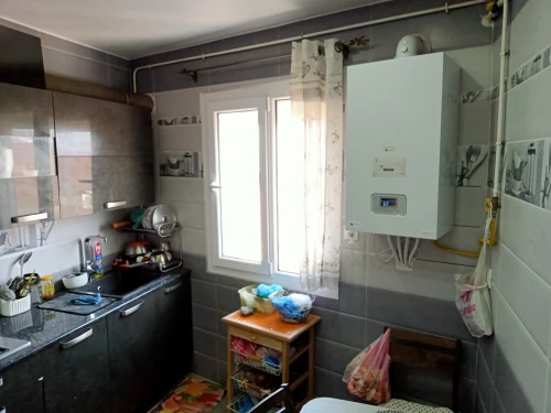 Vente Villa Béjaïa Bejaia