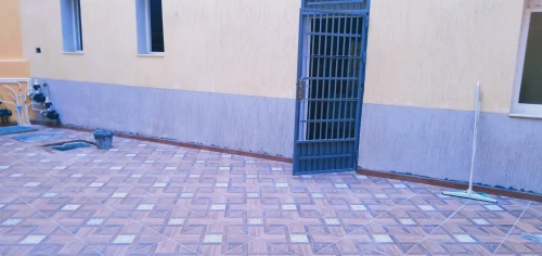 Vente Villa Béjaïa Bejaia