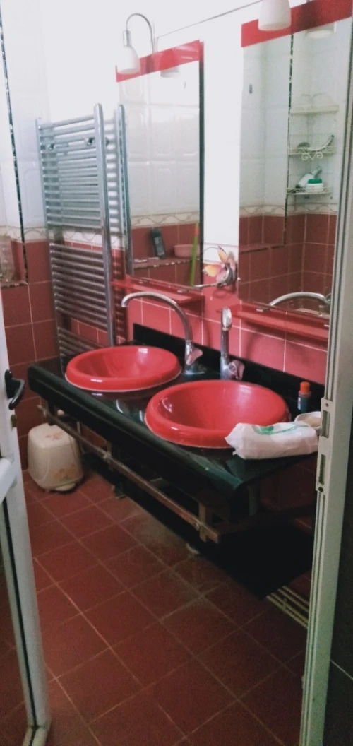 Vente Duplex F6 Béjaïa Bejaia