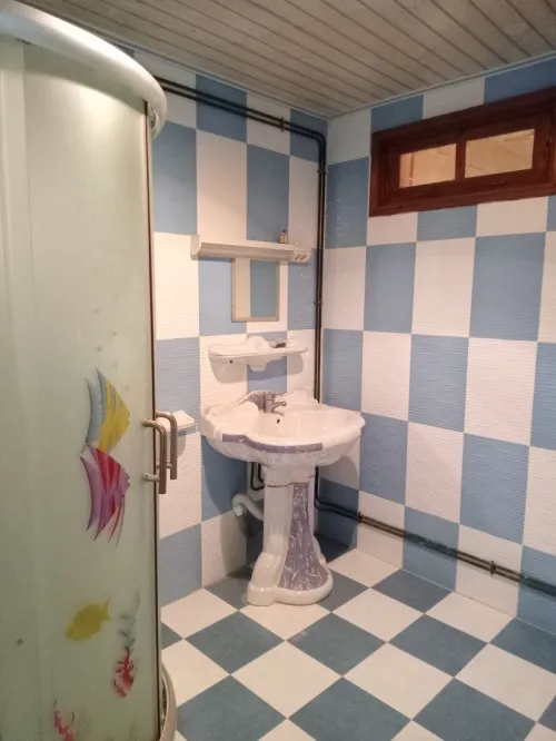 Vente Villa Béjaïa Bejaia