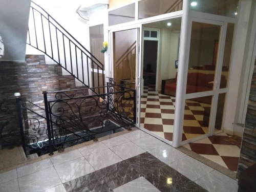 Vente Villa Béjaïa Bejaia