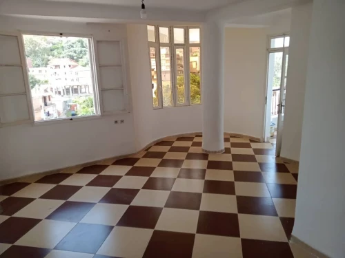 Vente Appartement Duplex F4 Béjaïa Bejaia