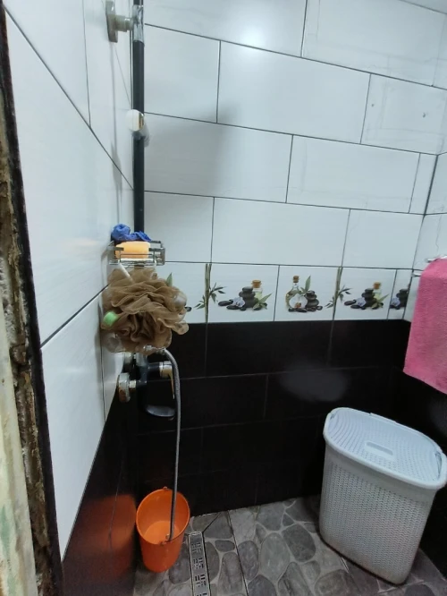Vente Appartement F4 Béjaïa Bejaia