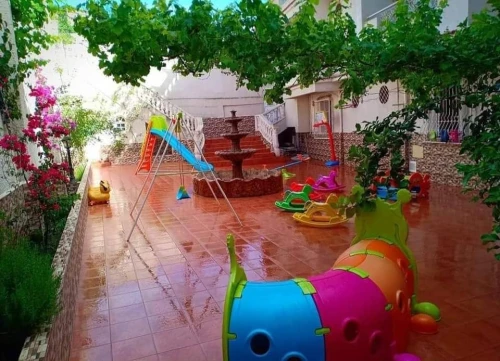 Vente Villa Béjaïa Bejaia