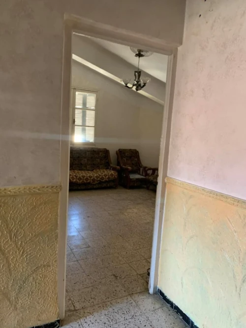 Vente Appartement F4 Béjaïa Bejaia