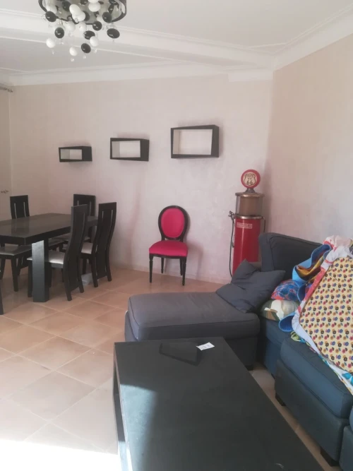 Vente Appartement F3 Béjaïa Bejaia