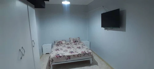 Vente Appartement F2 Béjaïa Bejaia