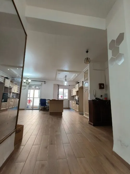Vente Appartement F3 Béjaïa Bejaia