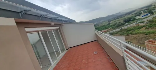 Vente Appartement F5 Béjaïa Oued ghir