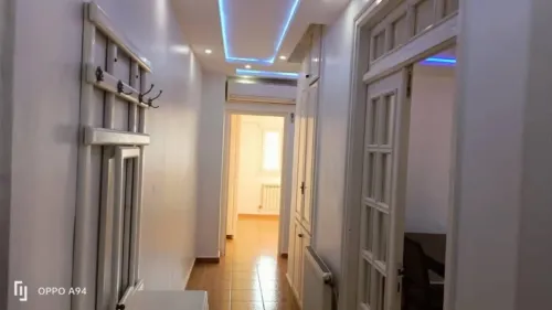 Vente Appartement F3 Béjaïa Bejaia