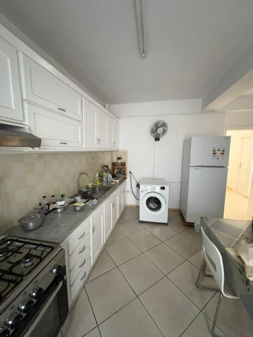 Vente Appartement F3 Béjaïa Bejaia