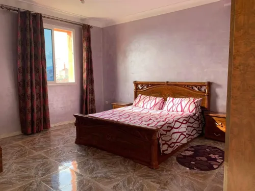 Vente Villa Bejaia Bejaia