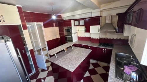 Vente Appartement F4 Béjaïa Bejaia