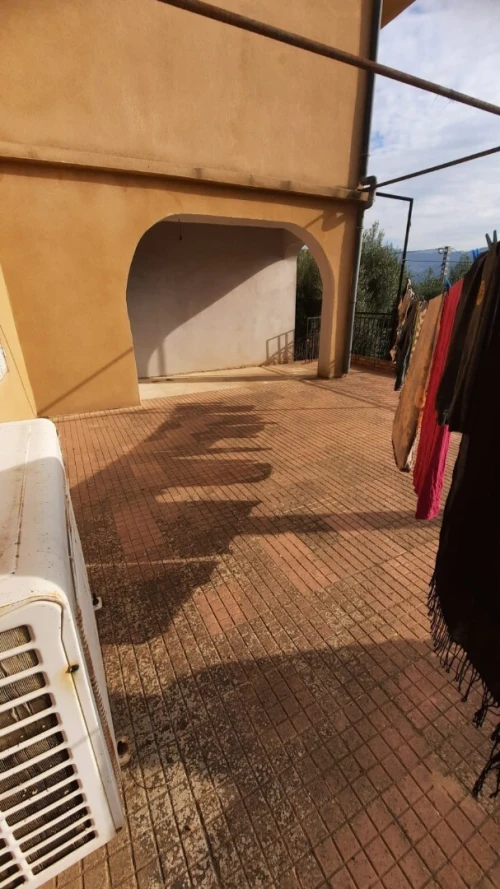 Vente Villa Béjaïa Akbou
