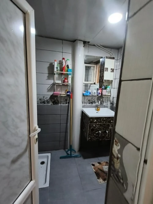 Vente Appartement F3 Béjaïa Bejaia