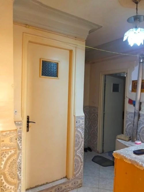 Vente Appartement F4 Béjaïa Bejaia