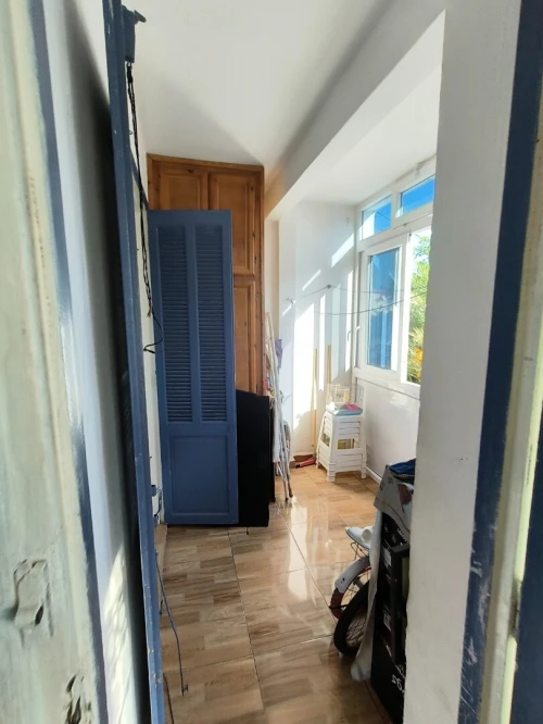 Vente Appartement F4 Béjaïa Bejaia