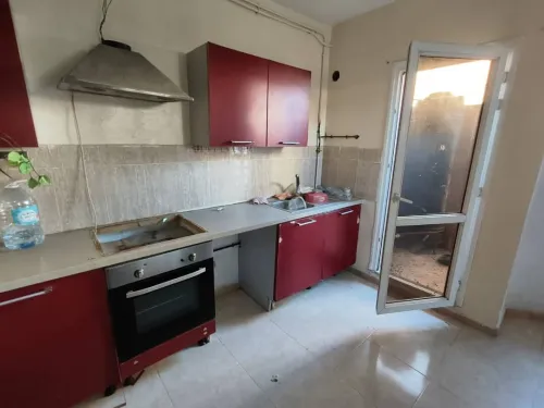 Vente Appartement F3 Béjaïa Bejaia