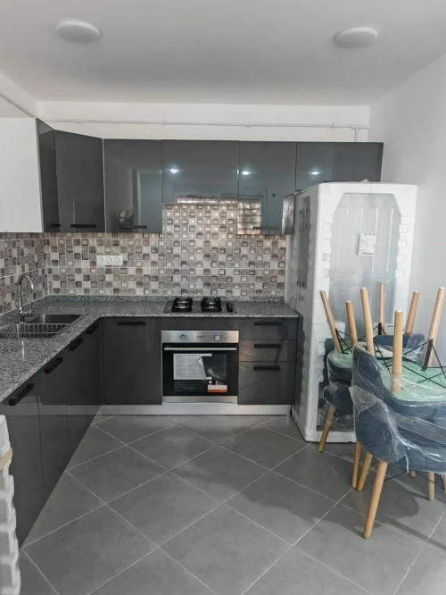 Vente Appartement F3 Béjaïa Beni ksila