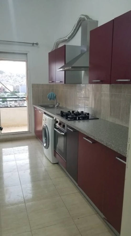 Vente Appartement F5 Béjaïa Bejaia