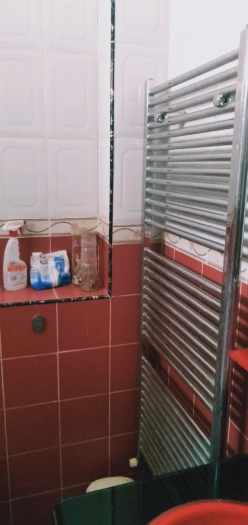 Vente Duplex F6 Béjaïa Bejaia