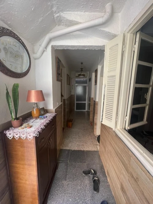 Vente Villa Béjaïa Bejaia